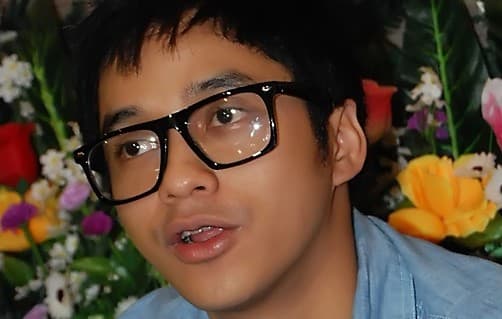 Putus Cinta, Adly Fairuz Akui Kesalahan