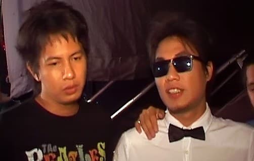 Armada Band : 'Monggo Saja Kalau Mau ke Pengadilan'