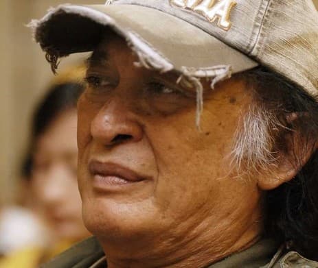 Sebelum Meninggal Hendra Cipta Dirawat di RS