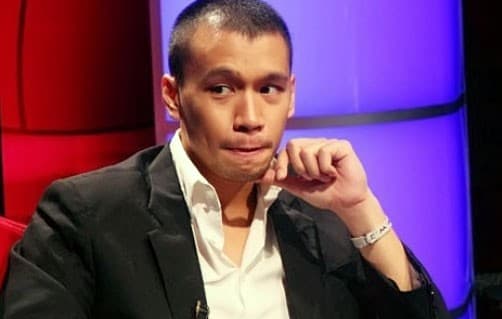 Alasan Samuel Rizal Jarang Muncul di TV