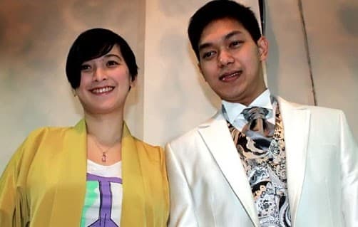 Anak Andhara Early Belum Biasa Panggil Bugi Phantom 'Papa'