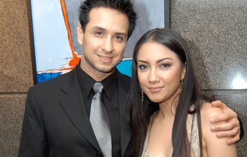 Benarkah Tia Ivanka Bermain Api Dengan Steve Emmanuel?