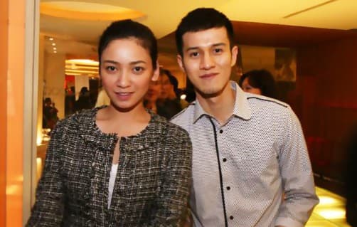 Herjunot Ali Tak Mau Biayai Keluarga Dari Pekerjaannya