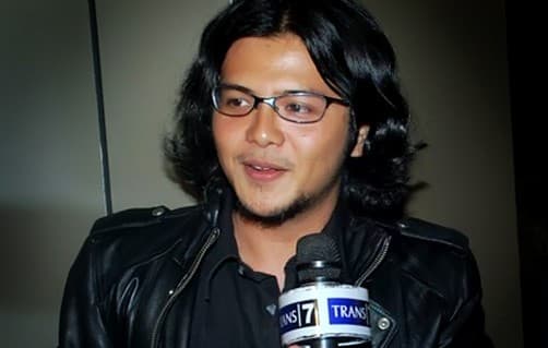 Ramon Y Tungka Akui Sudah Bertaubat