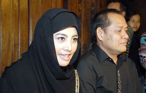 Cici Paramida Angkat Bicara Soal Kepergian Mantan Suami