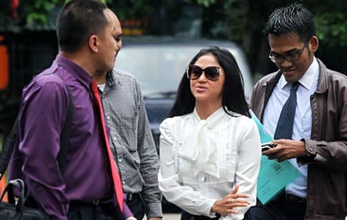 Depe Optimis Terbukti Tak Bersalah