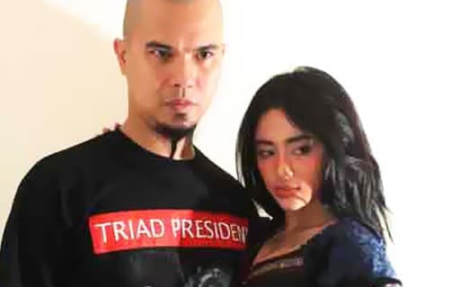 Ahmad Dhani Siapkan 8 Pengacara Untuk Depe