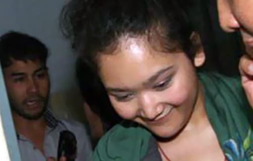 Putri Ari Sigit Dituntut 1 Tahun Penjara
