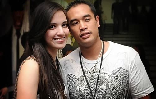 Nia Ramadhani Pelajari Kebiasaan Keluarga Suami