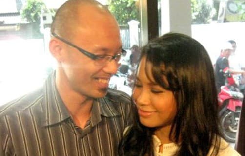 Rossa Bersyukur Yoyo Divonis 1 Tahun Penjara