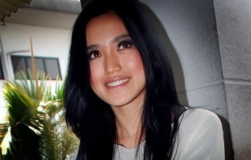 Jessica Iskandar Masih Calon Mualaf