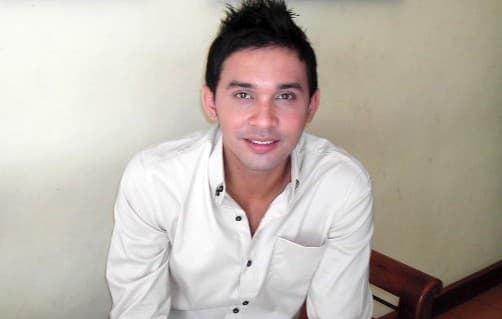 Teuku Zacky & Teman Gelar Gerakan Bersih Ramadhan