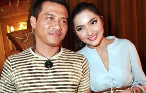 Anang Berbagi Tips Pacaran Dibulan Puasa