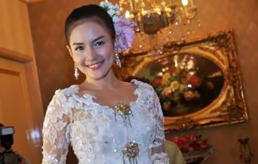 Intan Nuraini Sakit Gara-gara Urus Pernikahan
