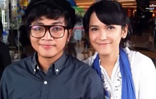 Dinda Kanya Dewi Menikah Juni 2012