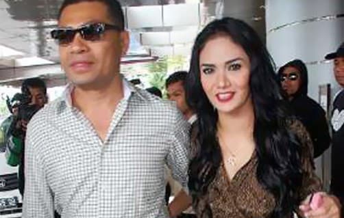 Asisten KD Bantah Raul Lemos Serang Wartawan Global TV