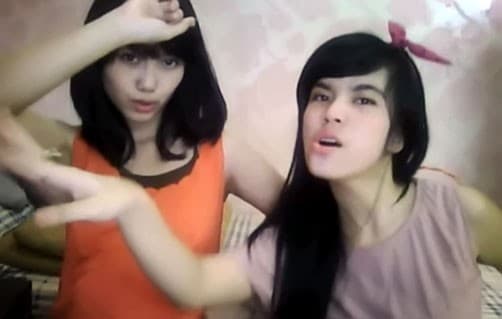 Shinta & Jojo Hanya Ikuti Hasrat Penggemar