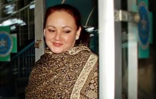 Halimah Buktikan Perselingkuhan Mantan Suami dan Mayangsari