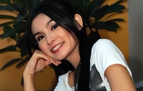 Wajah Soraya Larasati Hambat Karir