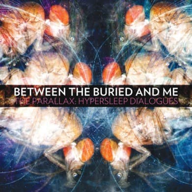 Between The Buried and Me: PHD!