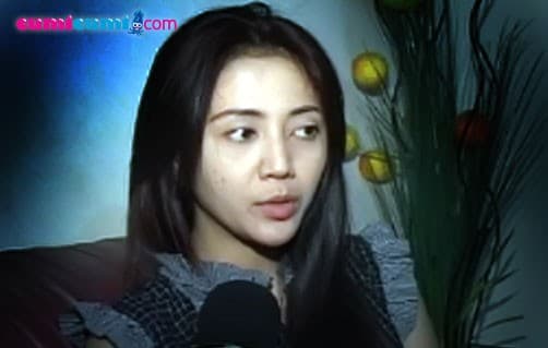 Aida Saskia Gelar Doa Bersama Untuk Zainuddin MZ