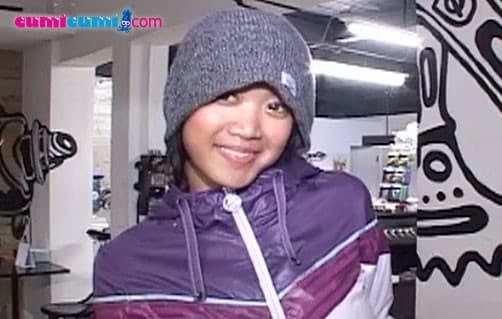 Mantan Pacar Sebut Widi Sok Berani