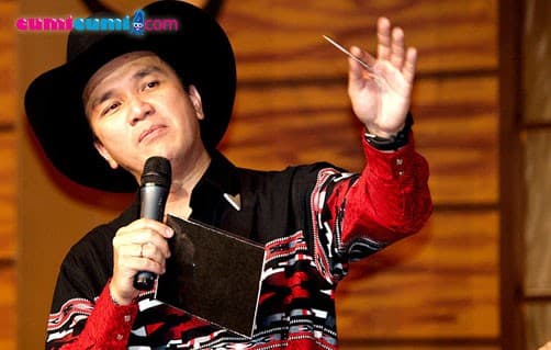 Tantowi Yahya Harap Remaja Waspadi Dunia Malam
