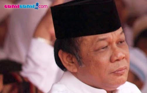 Zainuddin MZ Meninggal Dunia