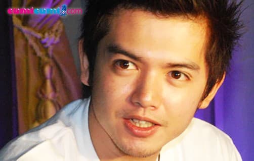 Nicky Tirta Bantah Gandeng Pacar Baru