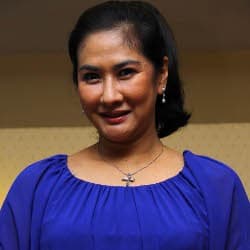 Yurike Prastika Jadi Model Video Klip Cucunya