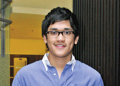 Inikah Lanjutan Kasus Afgan dan Wanna Be?