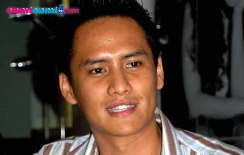 Choky Sitohang Punya Kebiasaan Baru