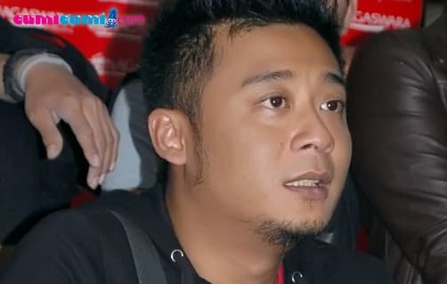 Konflik Andhika 'The Titans' & Drive Beres