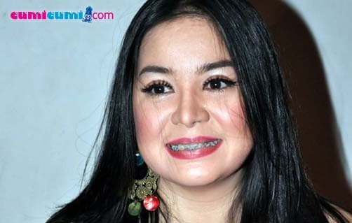 Hamil 2 Bulan, Anissa Bahar Diizinkan Pulang Penyidik