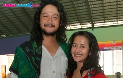 Inilah Penampilan Baru Dwi Sasono