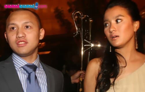 Putra Marcella dan Ananda Disiapkan Jadi Pembalap
