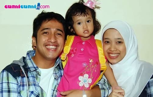Irfan Hakim Ingin Tambah Anak