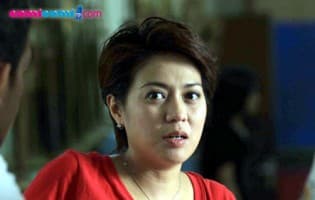 Pantat Maribeth Panas Tinggal di Filipina