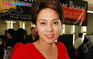 Maribeth Ingin Anak Hasil Accident