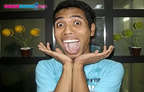 Udin Sedunia Dianiaya