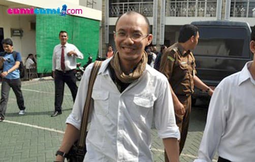 'Tempat Terakhir' Yoyo Padi Menuai Protes