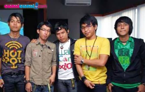 Gebrakan Baru Album Ketiga Wali