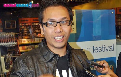 Sammy & Pacar Baru Sama-sama Gila