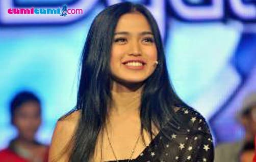 Jessica Iskandar Ketularan Olga & Raffi Ahmad