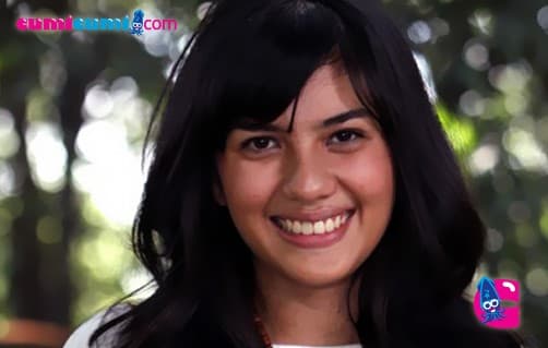 Nadila Ernesta Nggak Menghilang