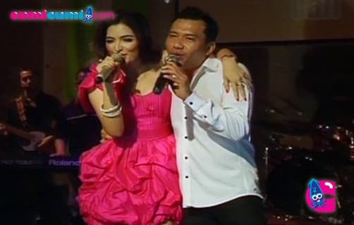 Ibunda Bantu Anang Hermansyah Cari Istri