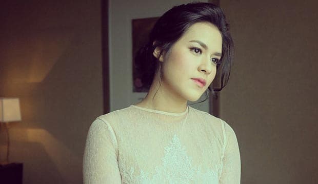 Raisa Suka Ariel...