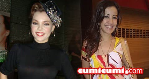 Dewi Sandra dan Andi Soraya Masuk Jaringan NII