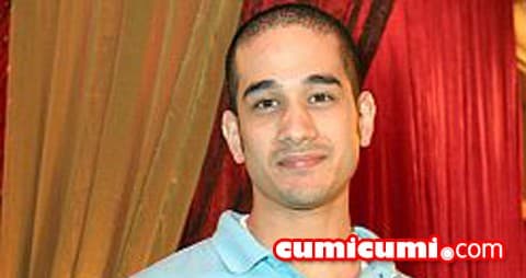 Ayah Okan Cornelius Meninggal Di Cina