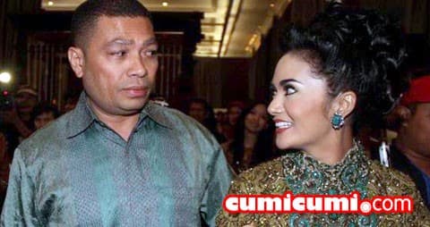 Biar Tuhan Yang Menghakimi KD